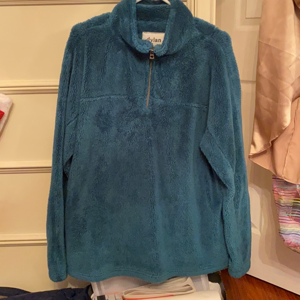 Never worn Dylan XL True Grit Jacket